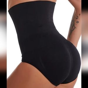 NEW WOMEN'S HIGH WAIST TUMMY CONTROL BODYSHAPER